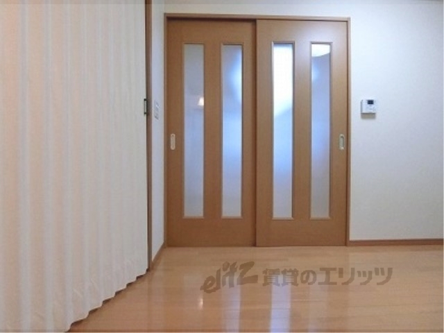 その他部屋・スペース　廊下