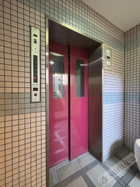 その他共有部分　スマートに佇むお家。毎日が楽しくなります。