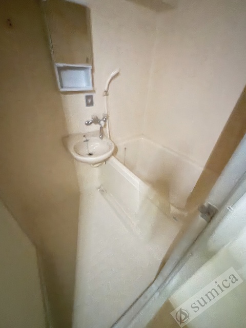 洗面設備　洗面台もキレイで嬉しいですね♪♪