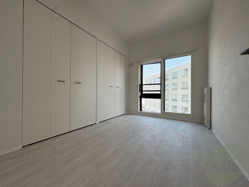 その他部屋・スペース　寝室です。部屋をどう使うかはあなた次第です！