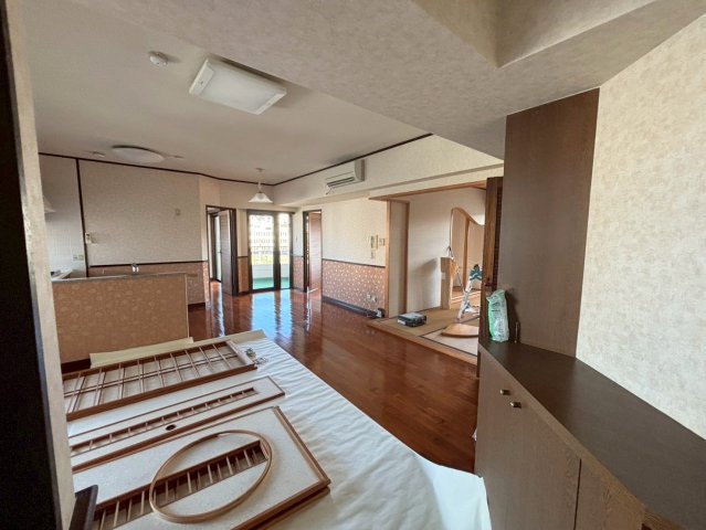 その他部屋・スペース　サンハイツ松山★那覇市松山エリア