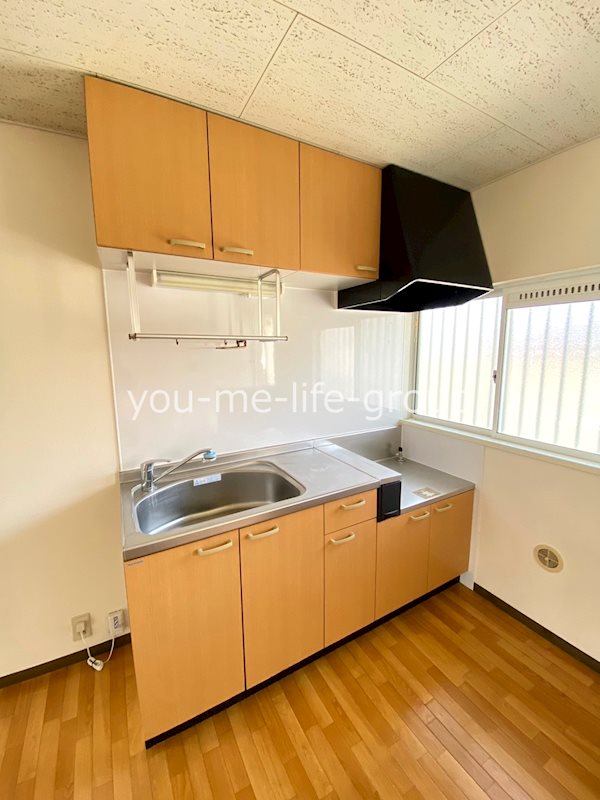 キッチン　別部屋参考写真