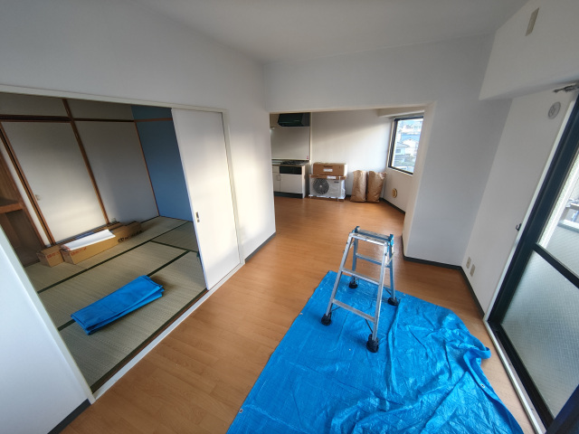 居室・リビング