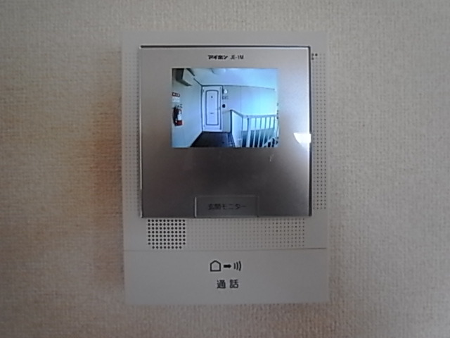 その他　ＴＶモニターホン