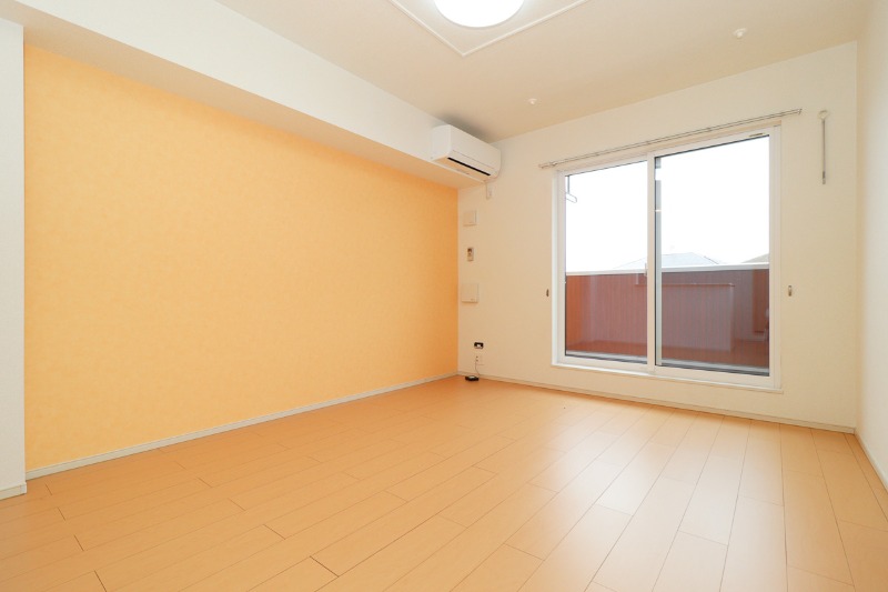 居室・リビング　図面と現状に相違がある場合には現状を優先