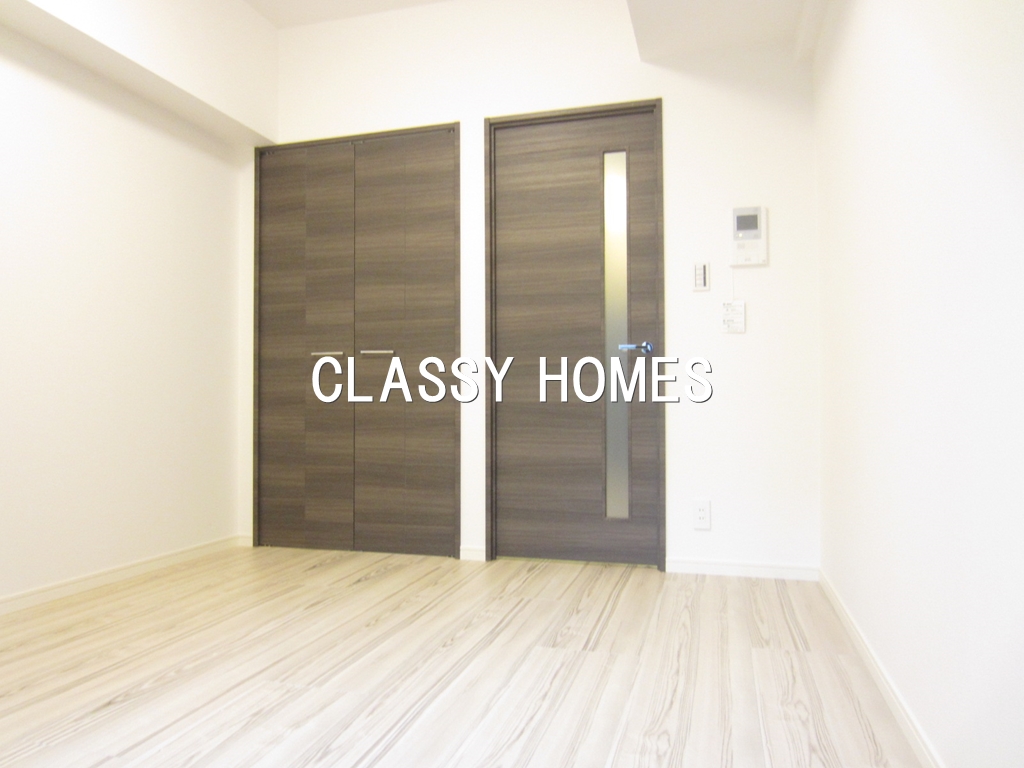 その他部屋・スペース　2013年竣工デュアレス愛宕虎ノ門：内観