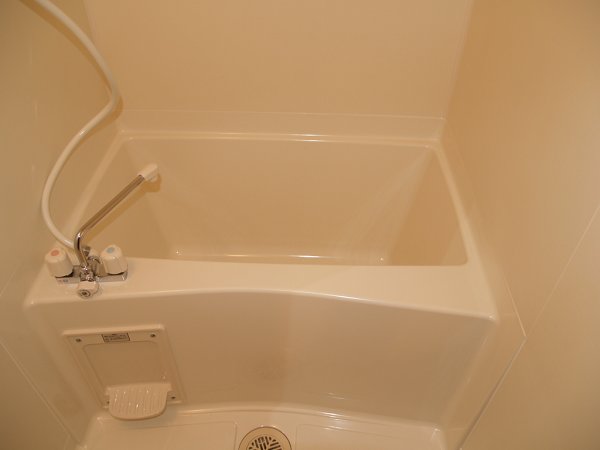 バス・シャワールーム　イメージ