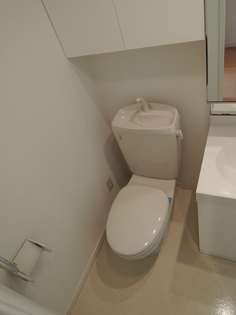 トイレ　イメージ