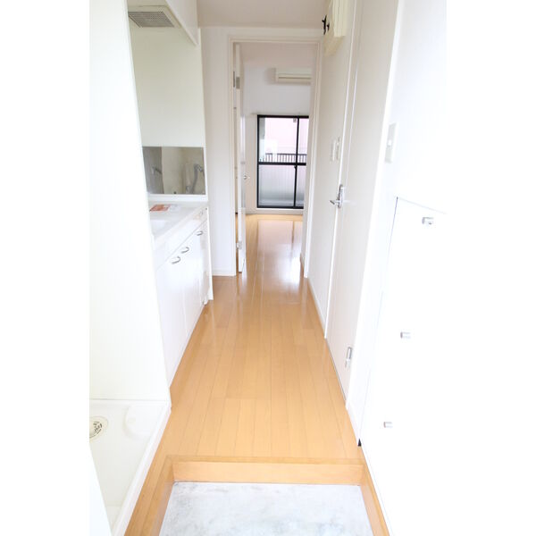 玄関　イメージ