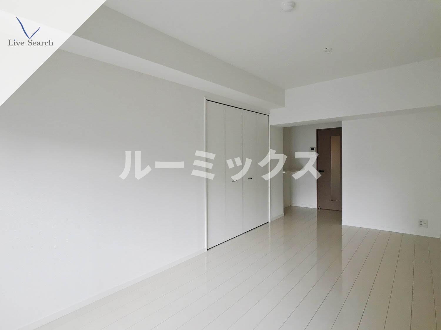 居室・リビング　現状優先になります