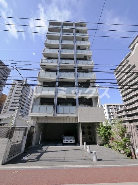 建物外観　現状優先になります