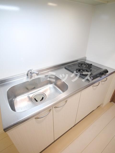 キッチン　現状優先になります