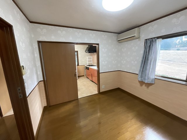 その他部屋・スペース　過ごしやすい室内です