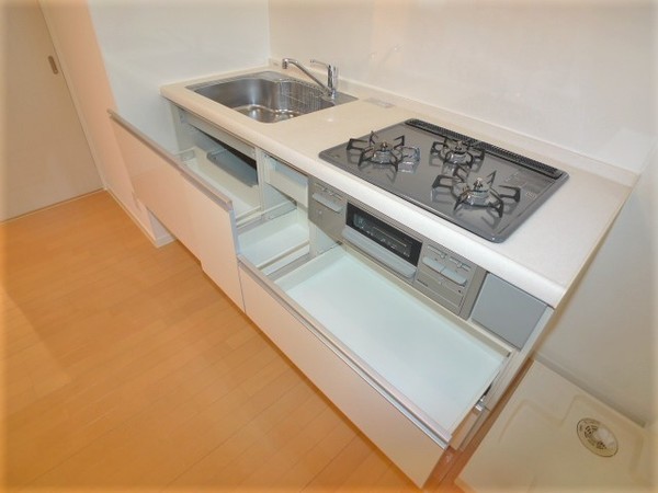 キッチン　★システムキッチン★