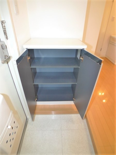 その他設備　★シューズボックス★