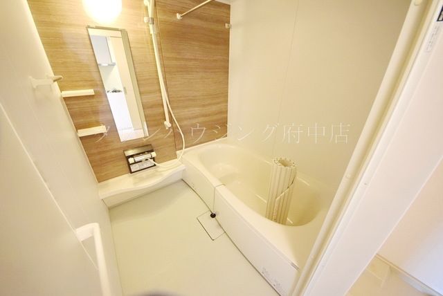 バス・シャワールーム　★お問い合わせはタウンハウジングまで★