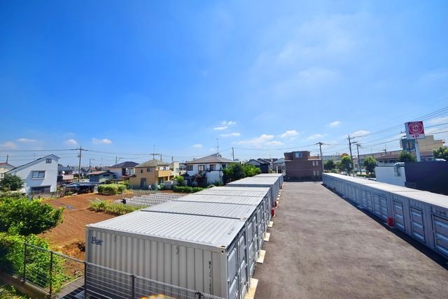 眺望　★お問い合わせはタウンハウジングまで★