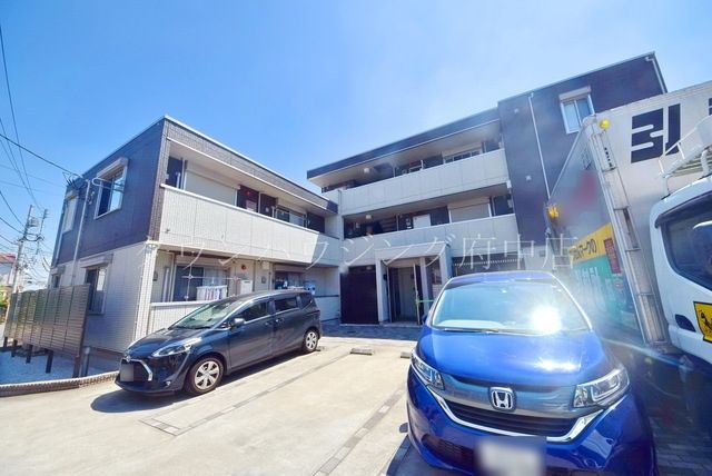 建物外観　★お問い合わせはタウンハウジングまで★