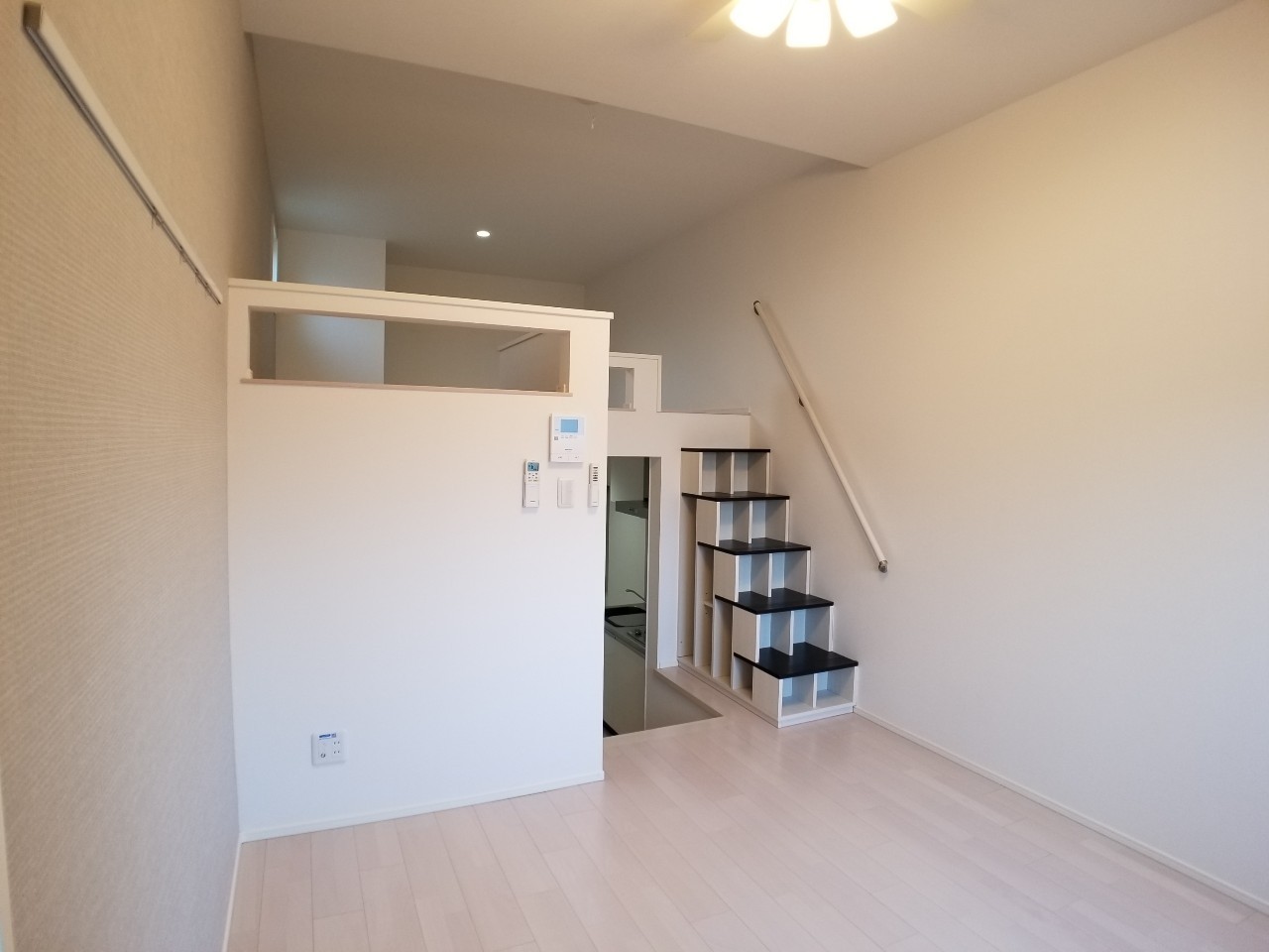 居室・リビング　※同シリーズ物件の写真になります。