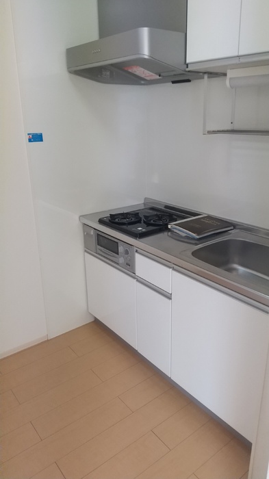 キッチン　※同物件別部屋参考写真