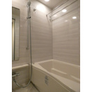 バス・シャワールーム　別室参考画像です。