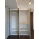 収納　別室参考画像です。