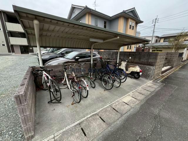 バス・シャワールーム　同型反転