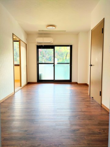 居室・リビング　LDK13帖