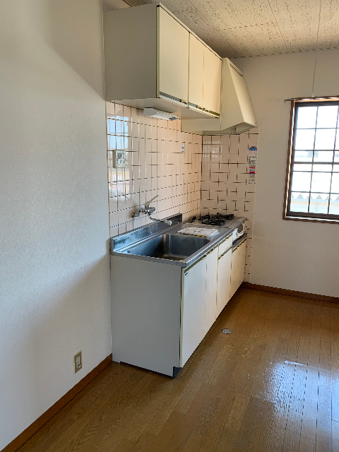 キッチン　イメージ