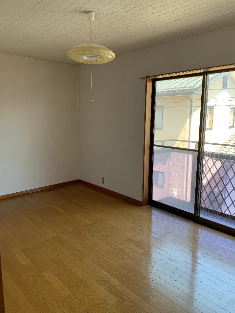 バルコニー　イメージ