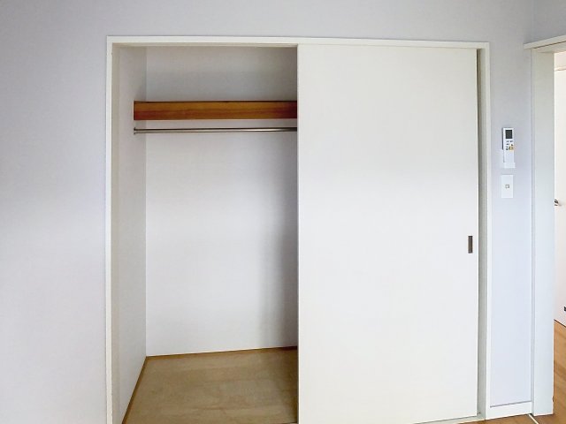 収納　2026年3月撮影※現況を優先します