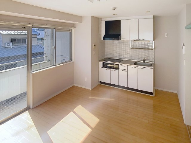 居室・リビング　2026年3月撮影※現況を優先します