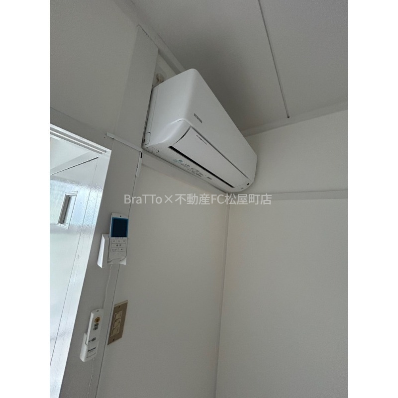 その他　エアコン