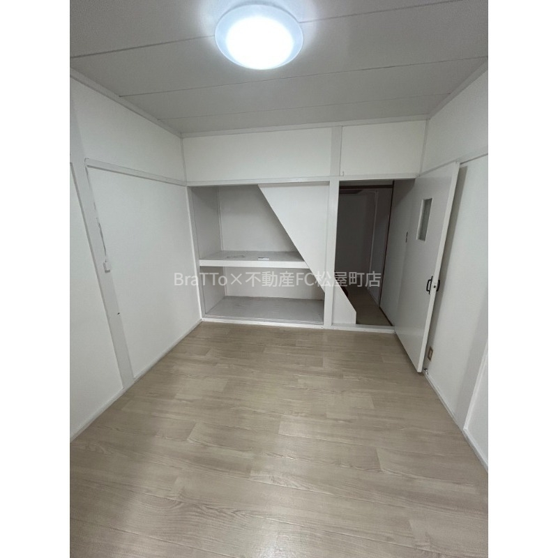 居室・リビング　居室・リビング