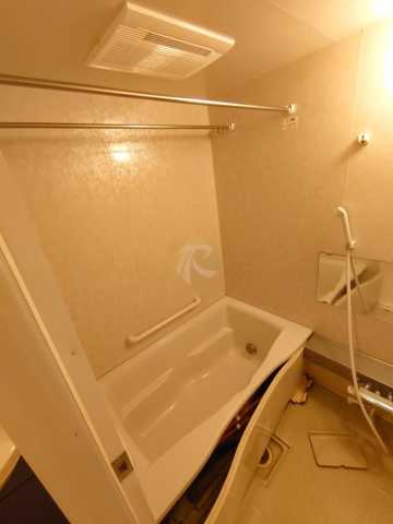 バス・シャワールーム　レジディア文京音羽 506