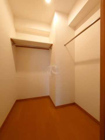 収納　レジディア文京音羽 506