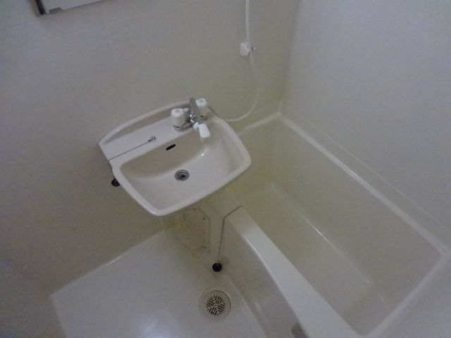バス・シャワールーム　浴室