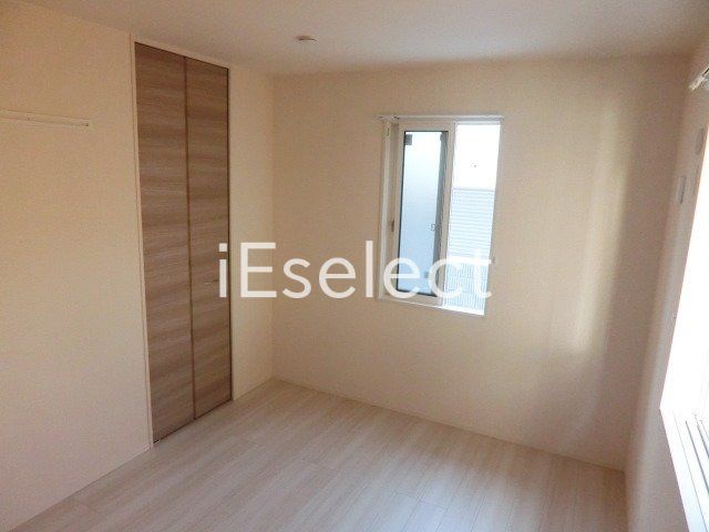 その他部屋・スペース　寝室スペース