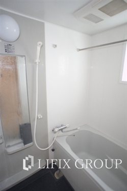 バス・シャワールーム　風呂