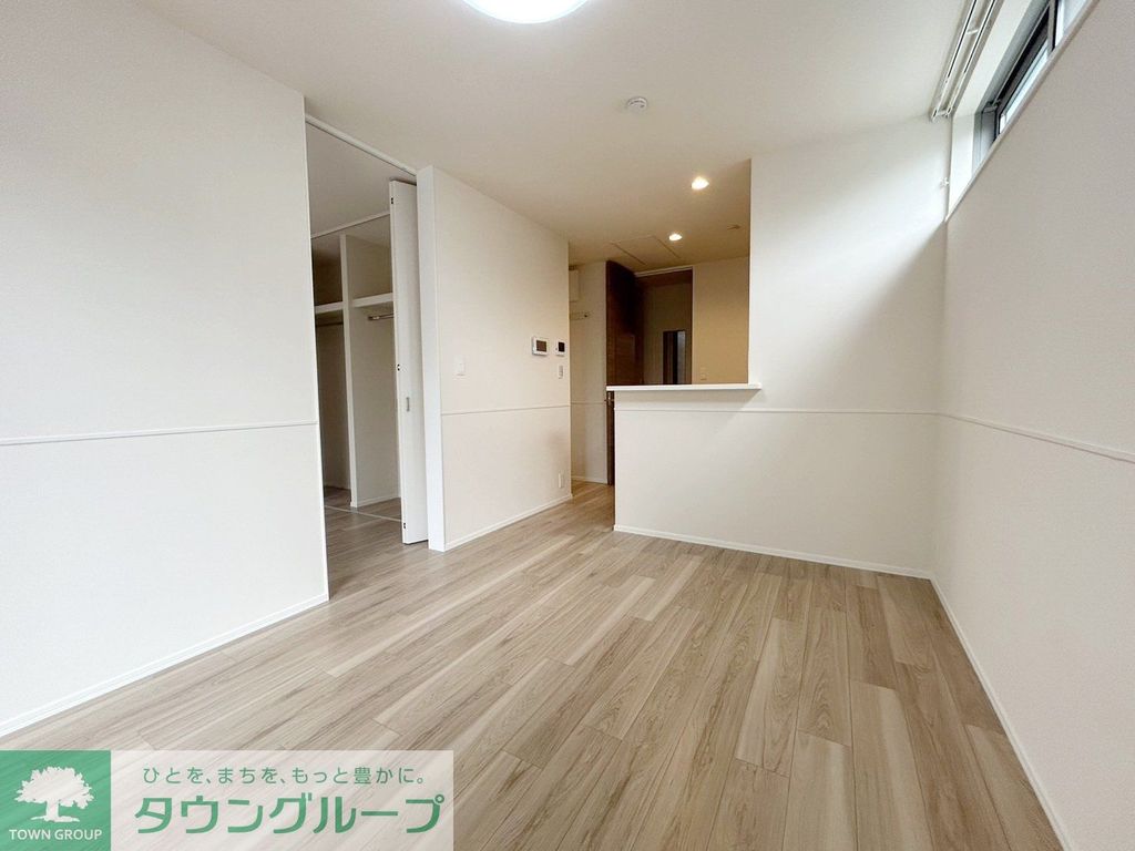 居室・リビング　リビング/居室