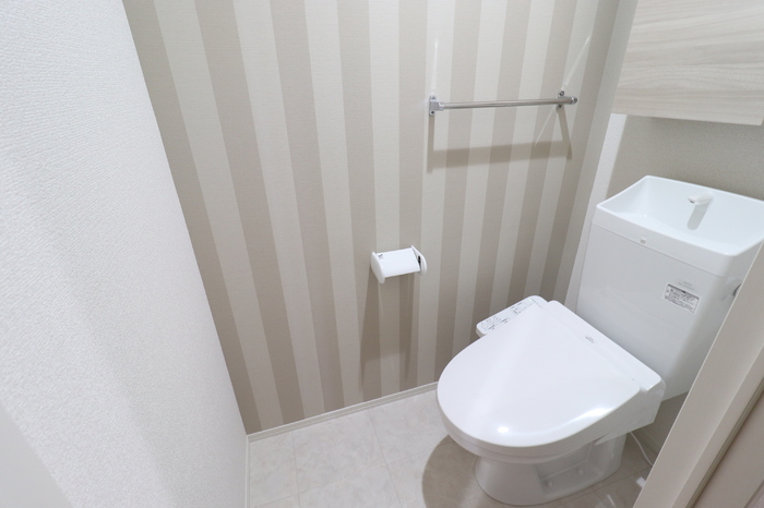 PREMILIFE石垣西のトイレ写真