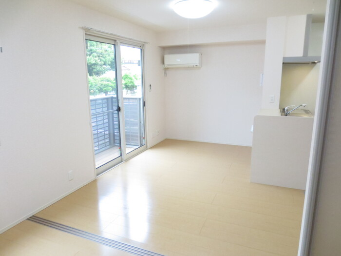 居室・リビング　参考