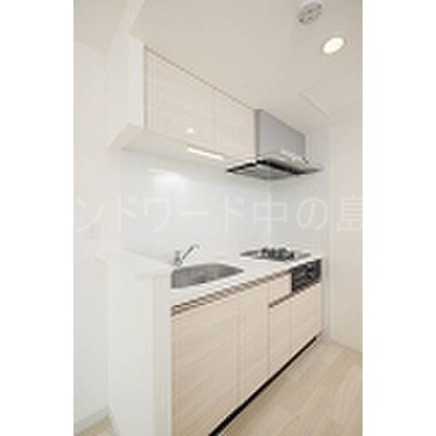 キッチン　詳細は、ウィンドワード中の島店までご相談下さい。