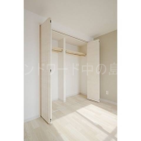 収納　詳細は、ウィンドワード中の島店までご相談下さい。