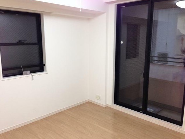 居室・リビング　他のタイプのお写真です