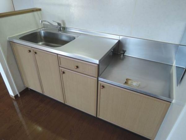 キッチン　同間取別室