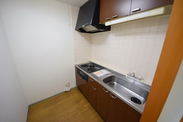 キッチン　★さぁーて晩御飯なにします★