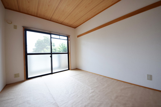 その他部屋・スペース　★やっぱり和室は落ち着きますね★