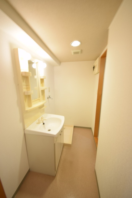 洗面設備　★さぁ～今日も始まるぞ★