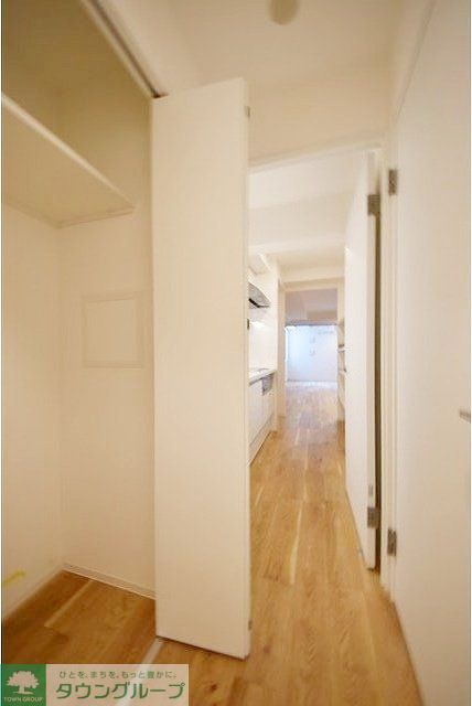 収納　お部屋探しは株式会社　タウンハウジング　までお気軽にお問合…